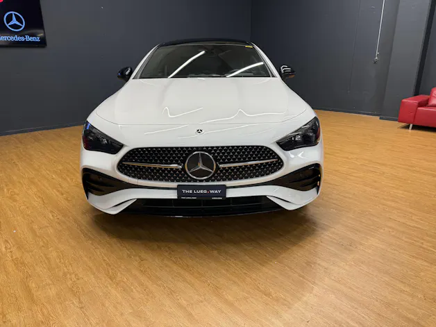 Mercedes-Benz CLE 300 4M - Coupé - AMG / DISTRONIC / 360 Grad Kamera