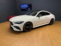Mercedes-Benz CLE 300 4M - Coupé - AMG / DISTRONIC / 360 Grad Kamera