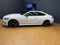 Mercedes-Benz CLE 300 4M - Coupé - AMG / DISTRONIC / 360 Grad Kamera