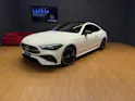Mercedes-Benz CLE 300 4M - Coupé - AMG / DISTRONIC / 360 Grad Kamera