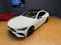 Mercedes-Benz CLE 300 4M - Coupé - AMG / DISTRONIC / 360 Grad Kamera