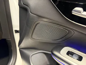 Mercedes-Benz CLE 300 4M - Coupé - AMG / DISTRONIC / 360 Grad Kamera
