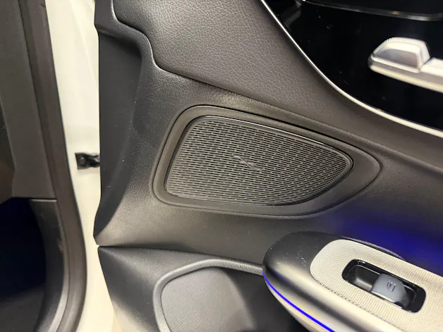 Mercedes-Benz CLE 300 4M - Coupé - AMG / DISTRONIC / 360 Grad Kamera