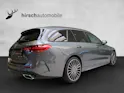 Mercedes-Benz C 220 d T 4 Matic Swiss Star