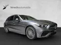 Mercedes-Benz C 220 d T 4 Matic Swiss Star
