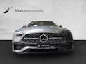 Mercedes-Benz C 220 d T 4 Matic Swiss Star