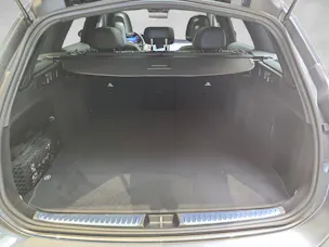 Mercedes-Benz C 220 d T 4 Matic Swiss Star