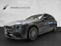 Mercedes-Benz C 220 d T 4 Matic Swiss Star