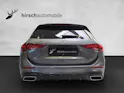 Mercedes-Benz C 220 d T 4 Matic Swiss Star
