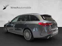 Mercedes-Benz C 220 d T 4 Matic Swiss Star