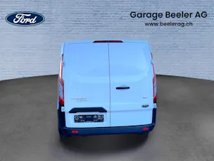 Ford Transit C Van 260 L1 2.0 TDCi 105 StartUp