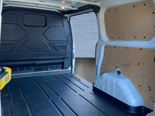 Ford Transit C Van 260 L1 2.0 TDCi 105 StartUp