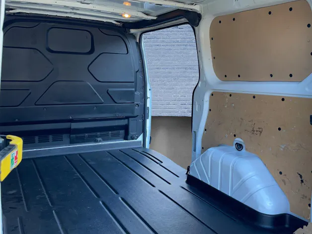 Ford Transit C Van 260 L1 2.0 TDCi 105 StartUp
