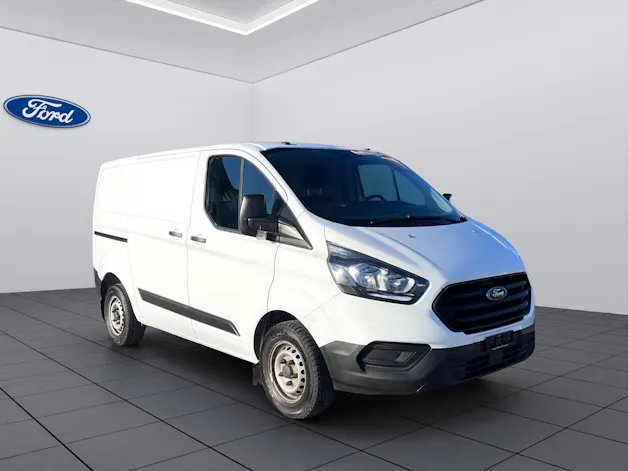 FORD Transit C Van 260 L1 2.0 TDCi 105 StartUp