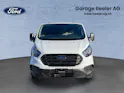 Ford Transit C Van 260 L1 2.0 TDCi 105 StartUp