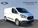 Ford Transit C Van 260 L1 2.0 TDCi 105 StartUp