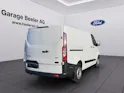 FORD Transit C Van 260 L1 2.0 TDCi 105 StartUp