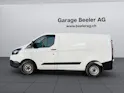 FORD Transit C Van 260 L1 2.0 TDCi 105 StartUp