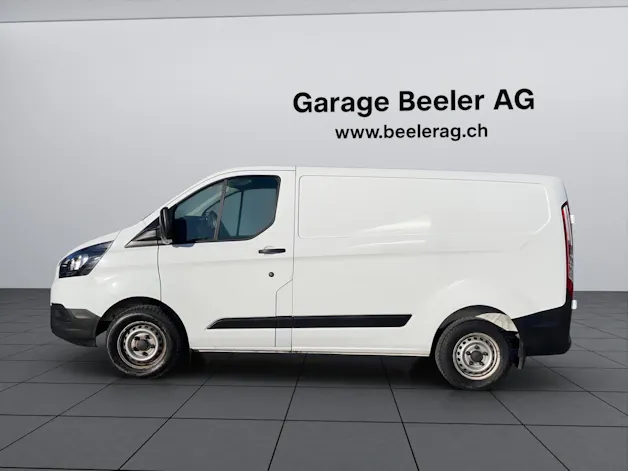 FORD Transit C Van 260 L1 2.0 TDCi 105 StartUp