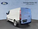 Ford Transit C Van 260 L1 2.0 TDCi 105 StartUp