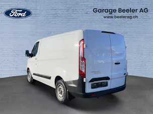 Ford Transit C Van 260 L1 2.0 TDCi 105 StartUp