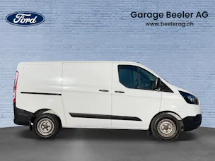 Ford Transit C Van 260 L1 2.0 TDCi 105 StartUp