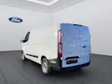 FORD Transit C Van 260 L1 2.0 TDCi 105 StartUp