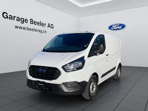 FORD Transit C Van 260 L1 2.0 TDCi 105 StartUp