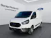 FORD Transit C Van 260 L1 2.0 TDCi 105 StartUp