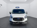 FORD Transit C Van 260 L1 2.0 TDCi 105 StartUp