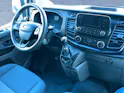 Ford Transit C Van 260 L1 2.0 TDCi 105 StartUp