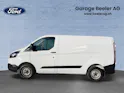 Ford Transit C Van 260 L1 2.0 TDCi 105 StartUp
