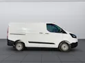 FORD Transit C Van 260 L1 2.0 TDCi 105 StartUp
