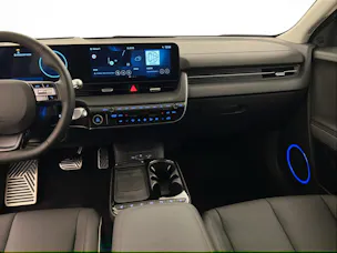 Hyundai Ioniq 5 Vertex 4WD