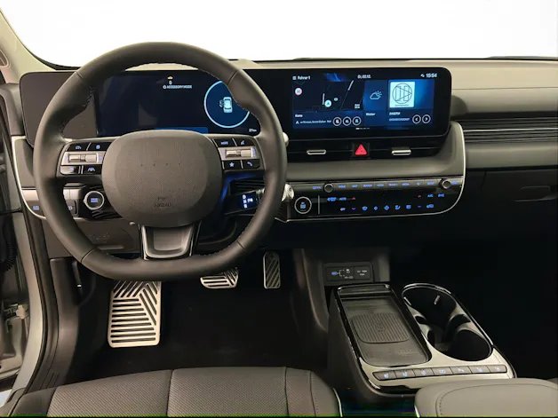 Hyundai Ioniq 5 Vertex 4WD