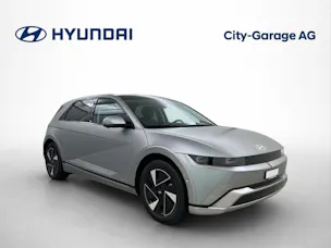 Hyundai Ioniq 5 Vertex 4WD