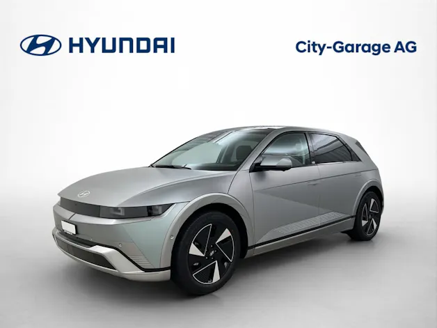 Hyundai Ioniq 5 Vertex 4WD