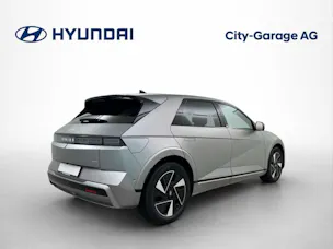 Hyundai Ioniq 5 Vertex 4WD