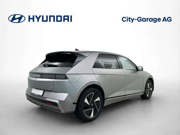 Hyundai Ioniq 5 Vertex 4WD