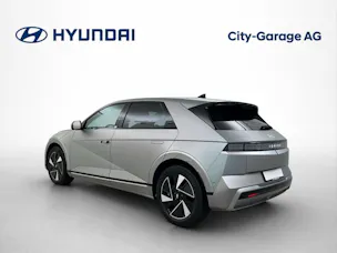 Hyundai Ioniq 5 Vertex 4WD