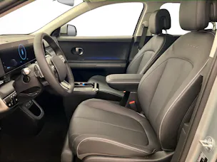 Hyundai Ioniq 5 Vertex 4WD