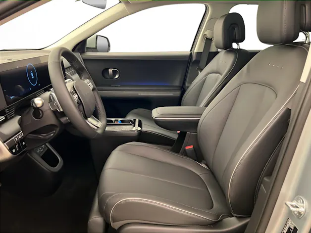 Hyundai Ioniq 5 Vertex 4WD