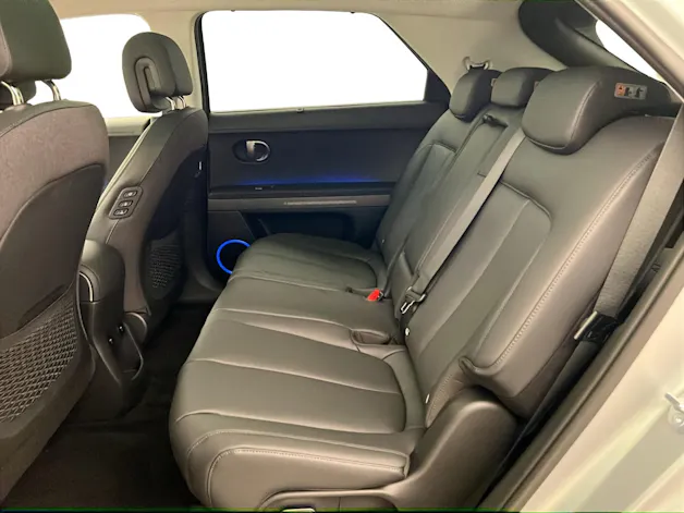 Hyundai Ioniq 5 Vertex 4WD