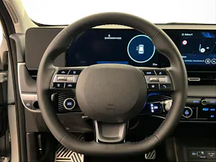 Hyundai Ioniq 5 Vertex 4WD
