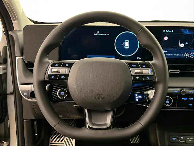 Hyundai Ioniq 5 Vertex 4WD