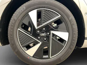 Hyundai Ioniq 5 Vertex 4WD