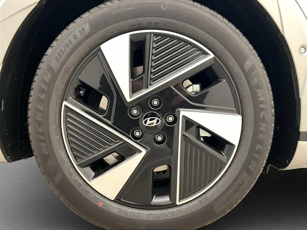 Hyundai Ioniq 5 Vertex 4WD