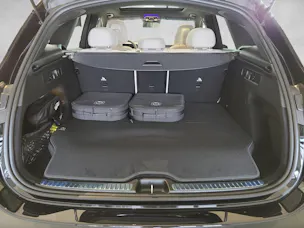 Mercedes-Benz GLC 400 e 4Matic 9G-Tronic
