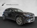 Mercedes-Benz GLC 400 e 4Matic 9G-Tronic