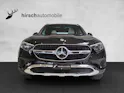 Mercedes-Benz GLC 400 e 4Matic 9G-Tronic